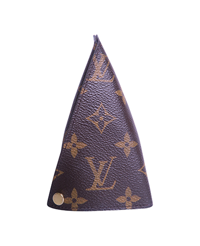 Louis Vuitton Berlingot Key Holder, front view
